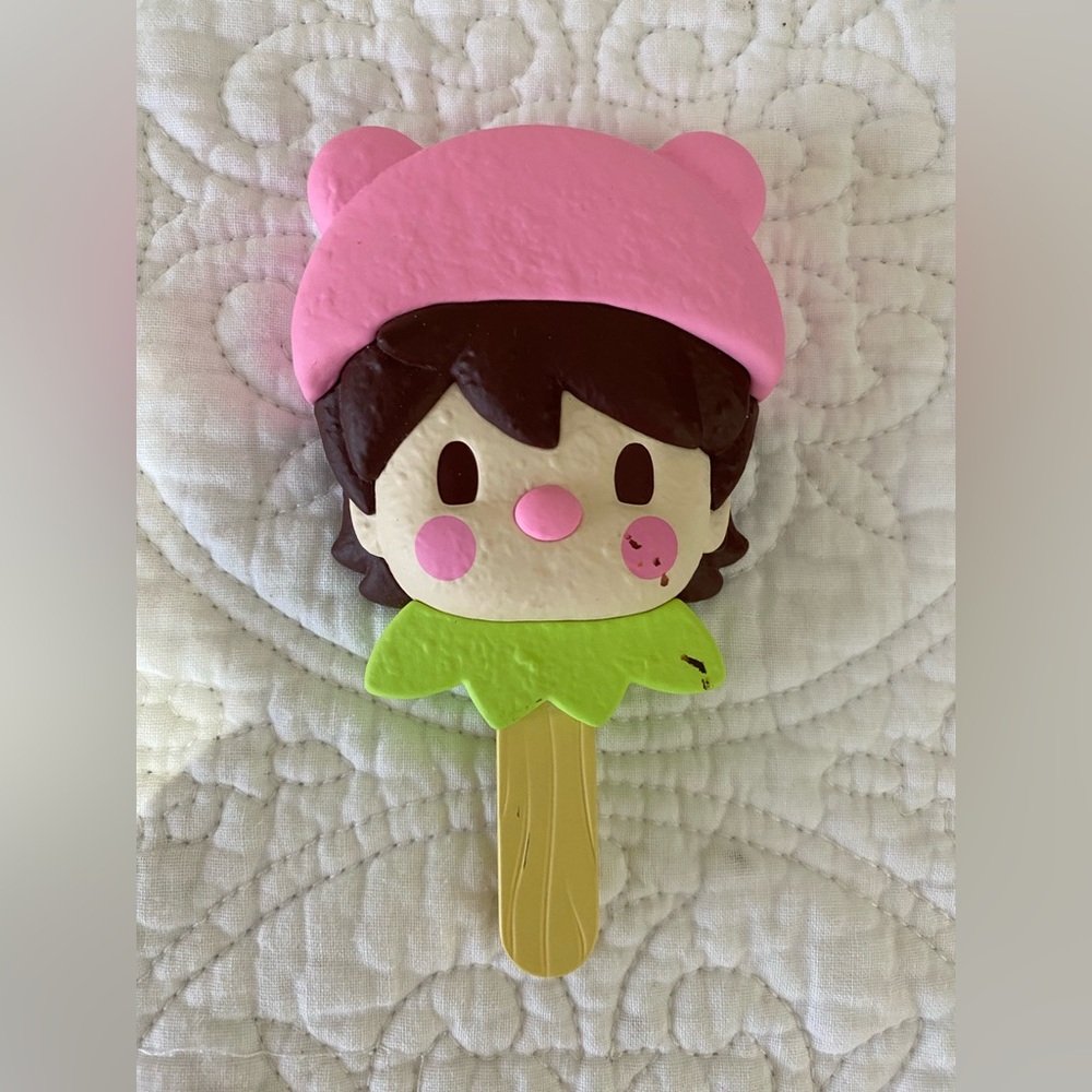 Sweet Bean Pop Mart Figure